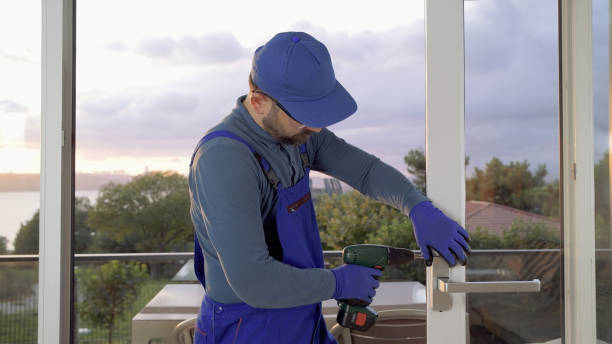 Fast and Reliable Emergency Window and Door Repairs in Edmore, MI